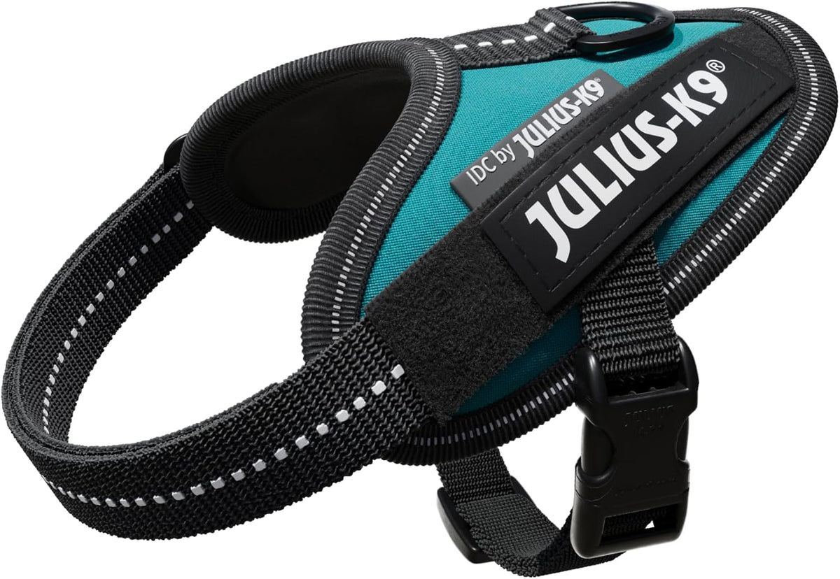Julius-K9 IDC Powerharness for Small Dogs