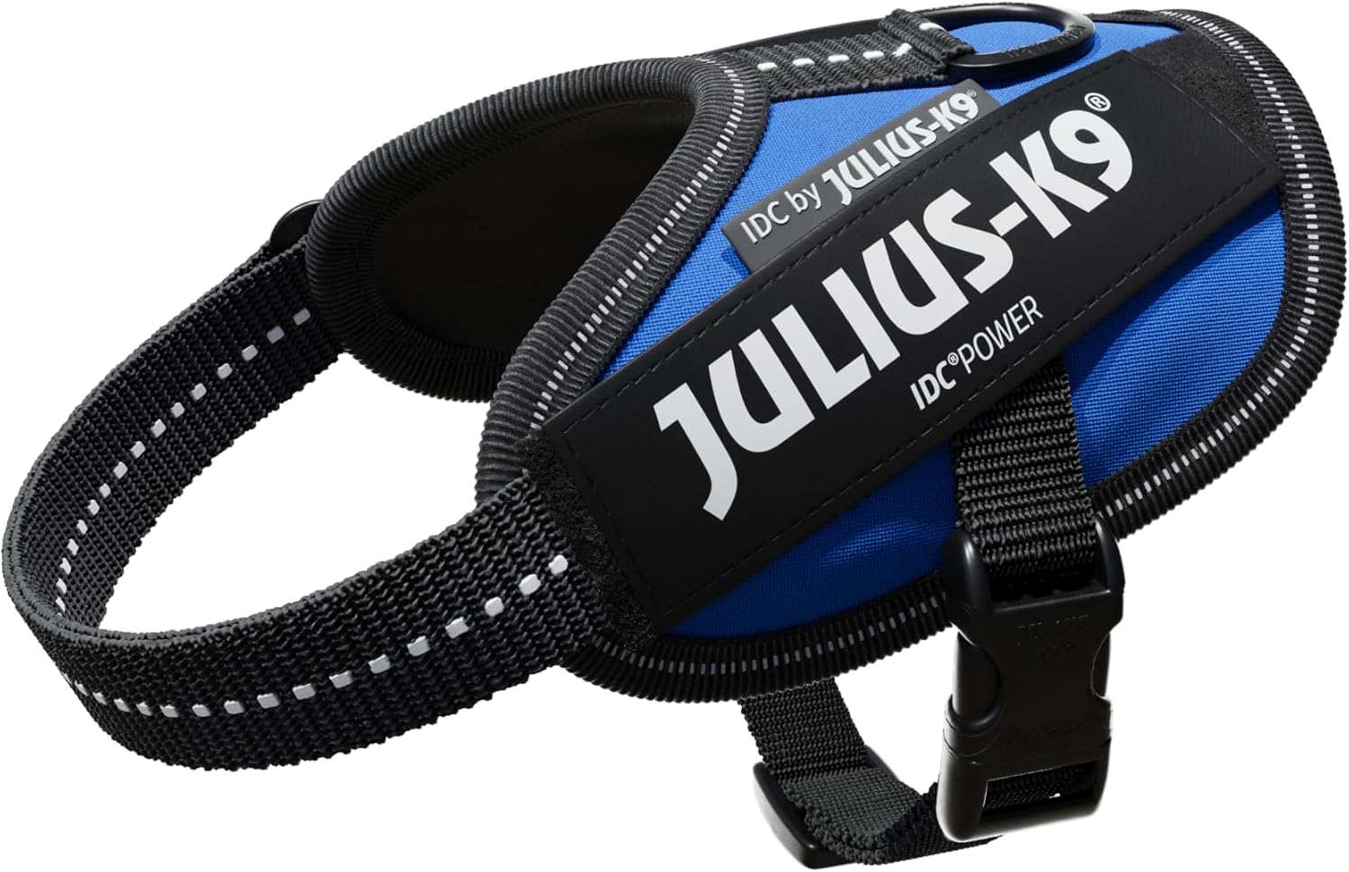 Julius-K9, 16IDC-P-0, IDC Powerharness, dog | PetNestUK