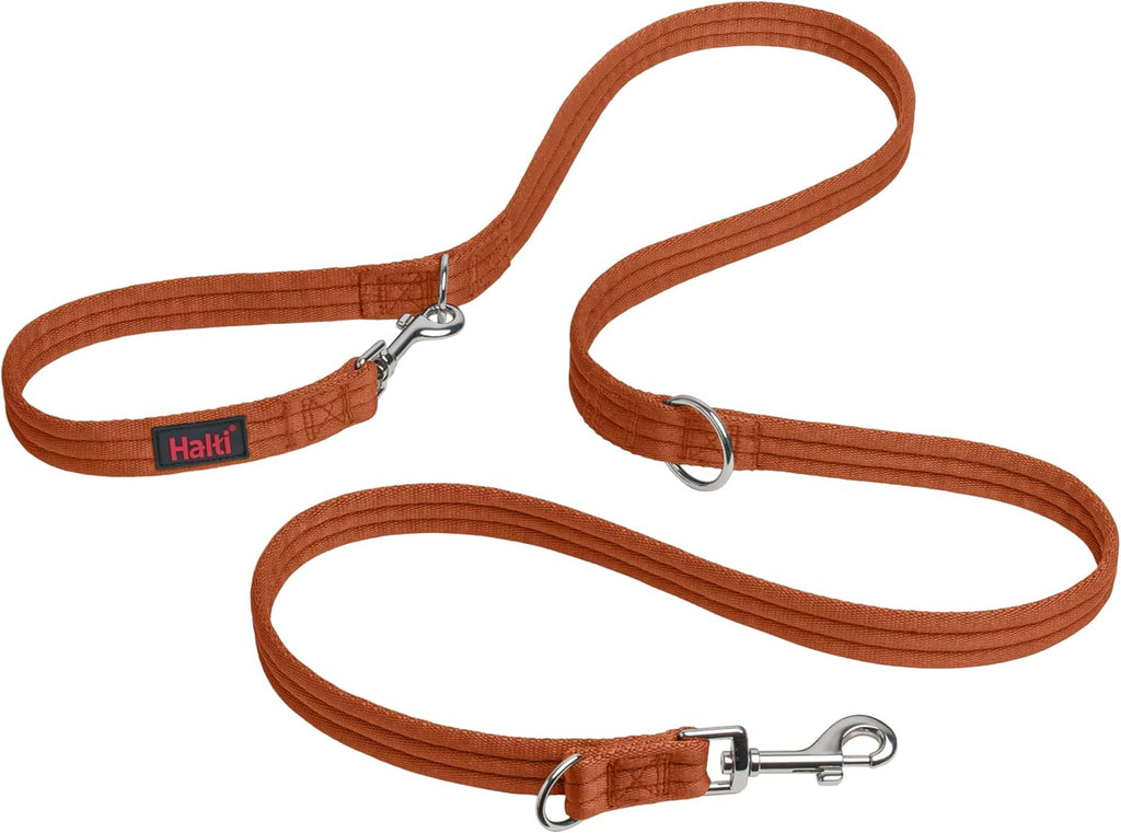 HALTI Double-Ended Training Lead