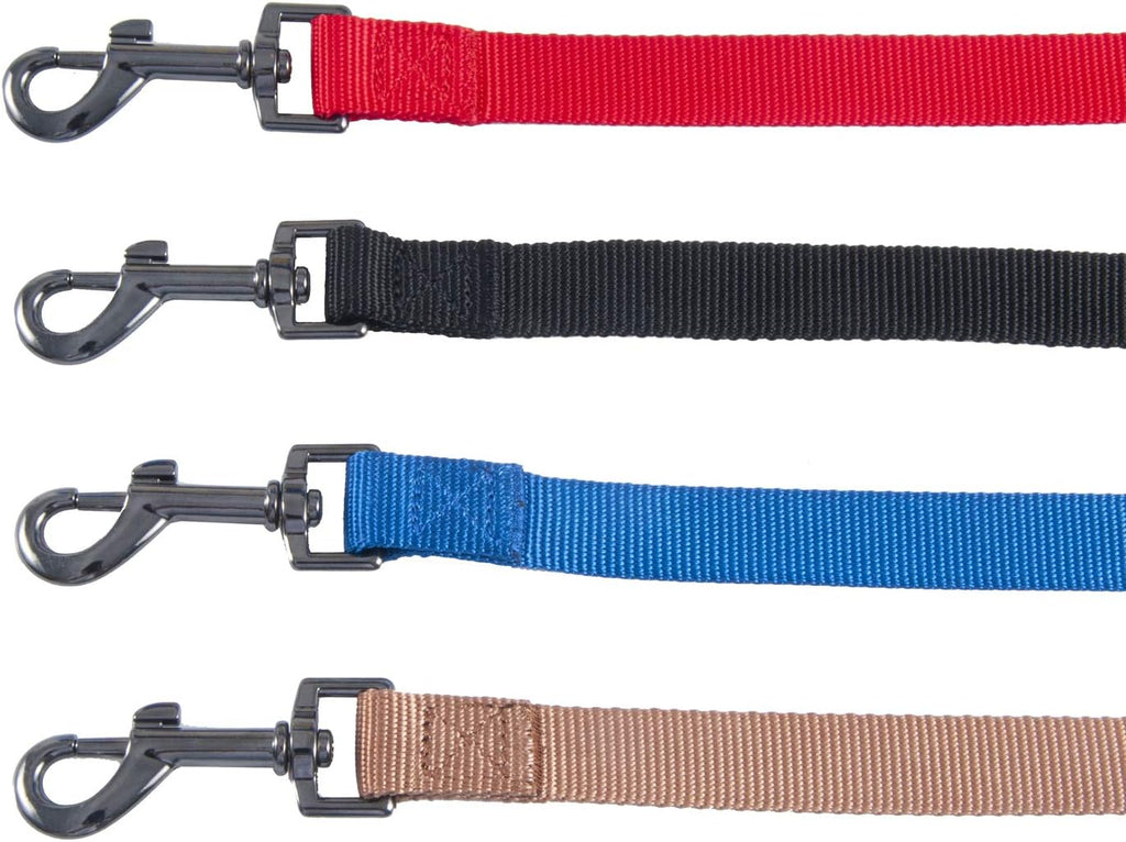 Olahibi Daisy Pattern Dog Collar and Leash | PetNestUK
