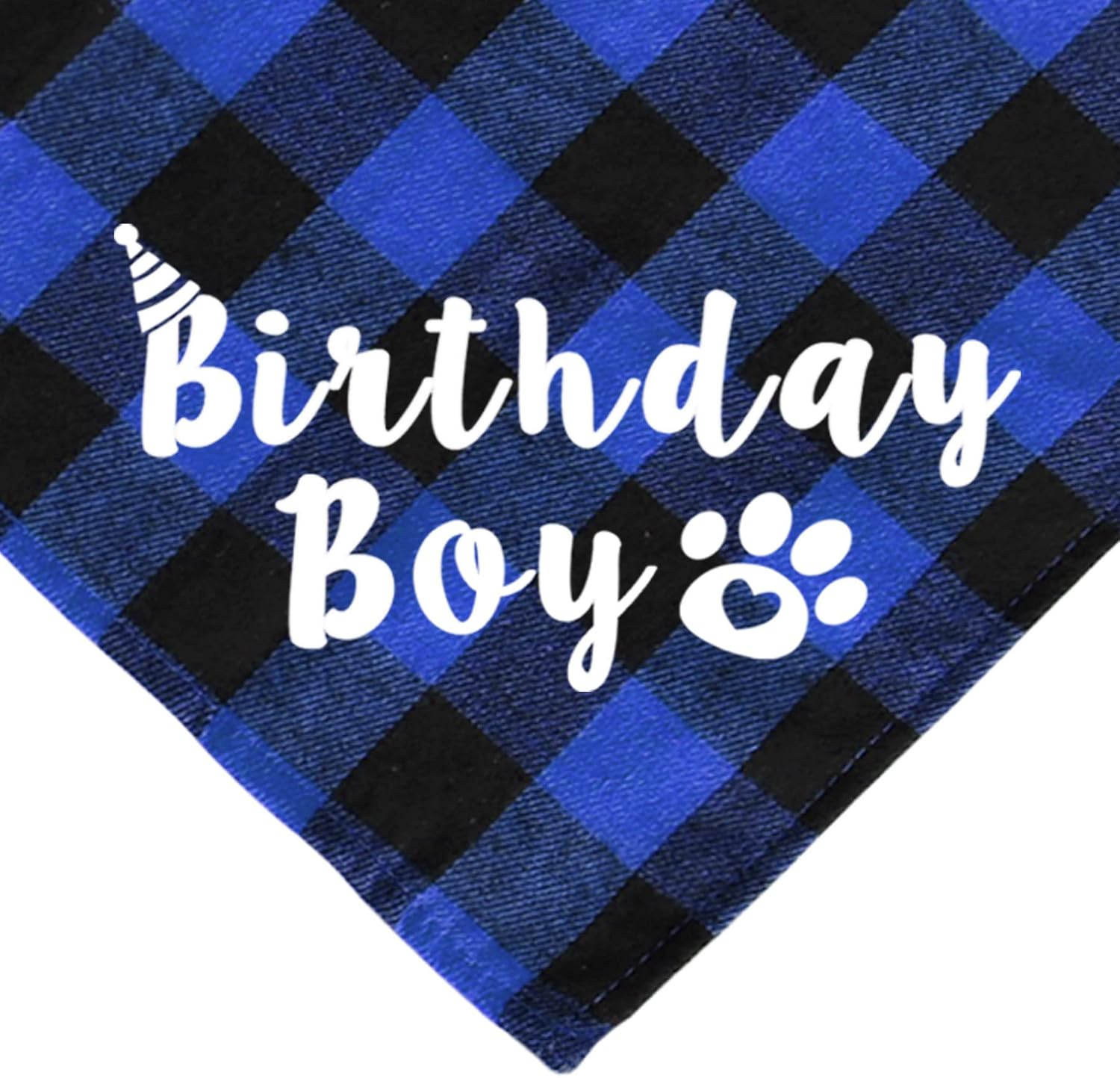 JOTFA Cat Birthday Party Supplies, Kitten | PetNestUK