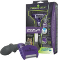 FURminator Cat Undercoat Grooming Tools