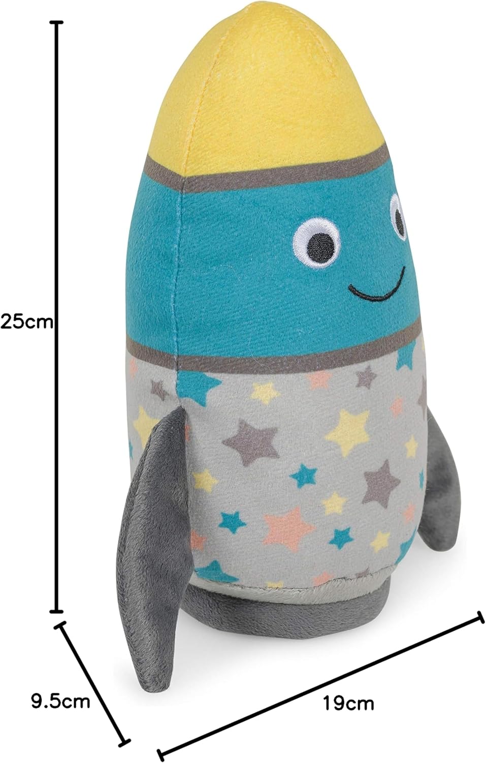 Petface (Little Petface) Freddi Cord, Plush | PetNestUK