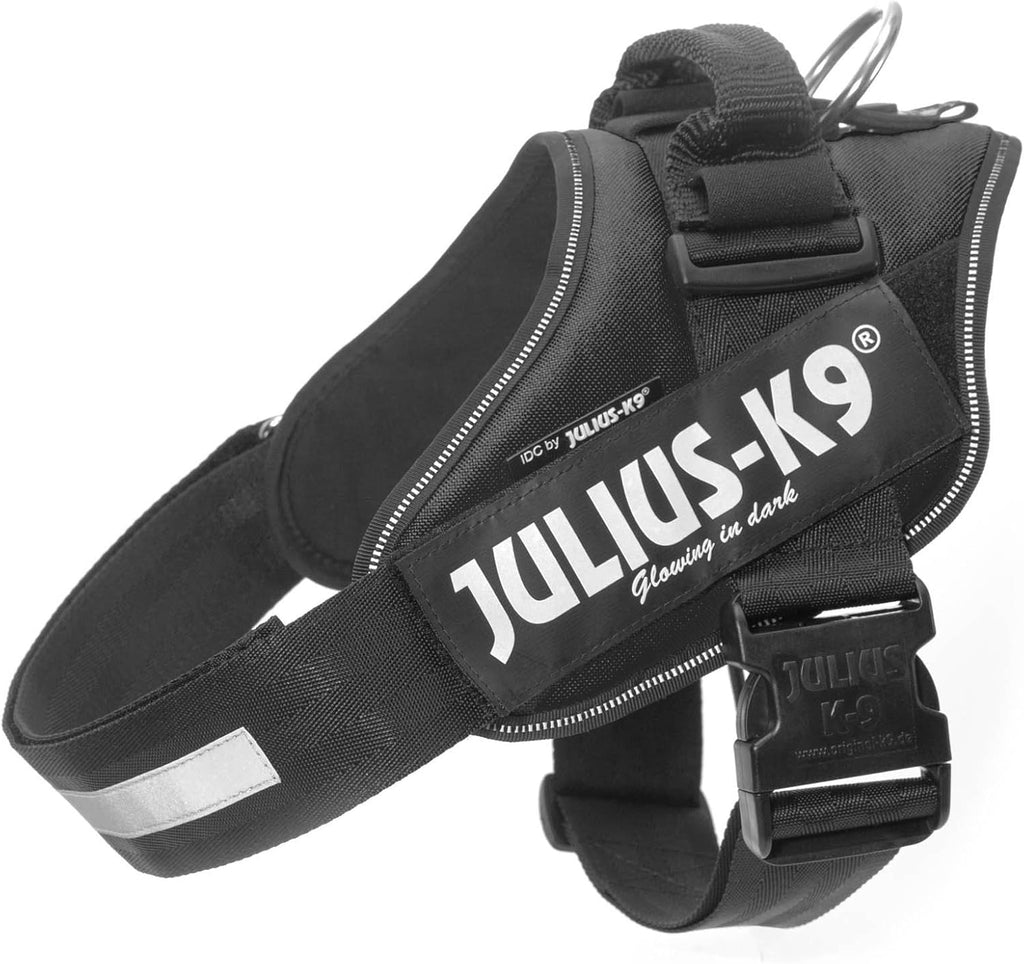 Julius-K9, 16IDC-P-0, IDC Powerharness, dog | PetNestUK