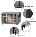 Dog Crate Cover | PetNestUK