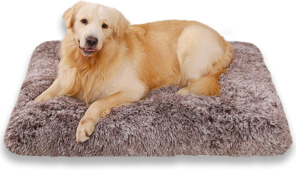 Jaspuriea Large Dog Bed Washable Dog Crate | PetNestUK