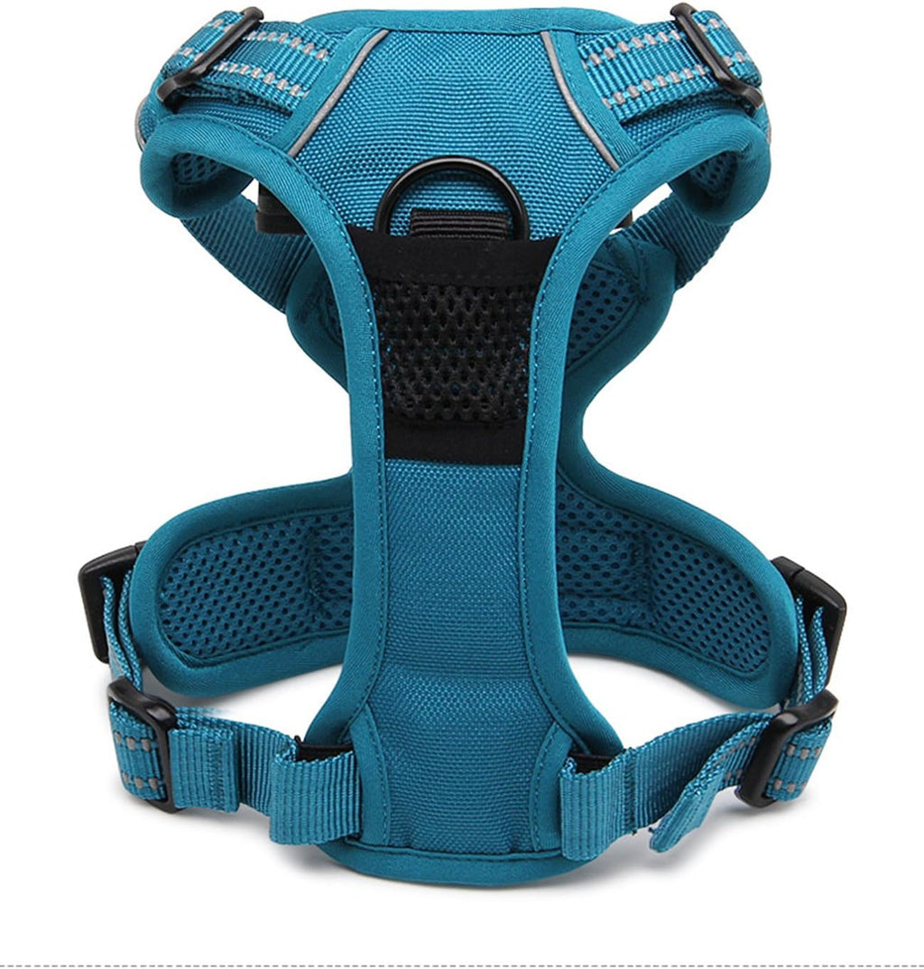 TrueLove Dog Harness TLH5651 No-pull Reflective | PetNestUK