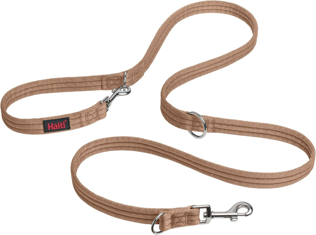 HALTI Double-Ended Training Lead