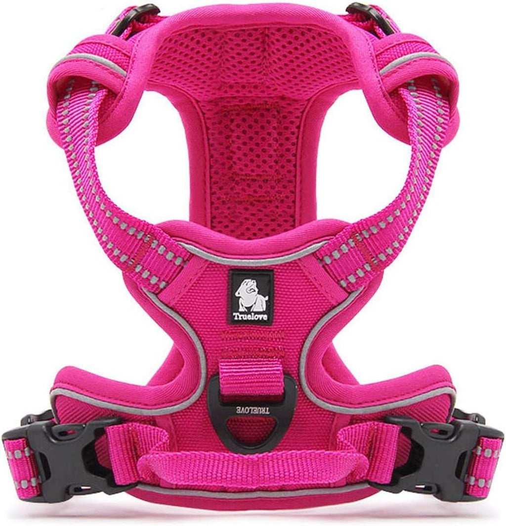 TrueLove Dog Harness TLH5651 No-pull Reflective | PetNestUK