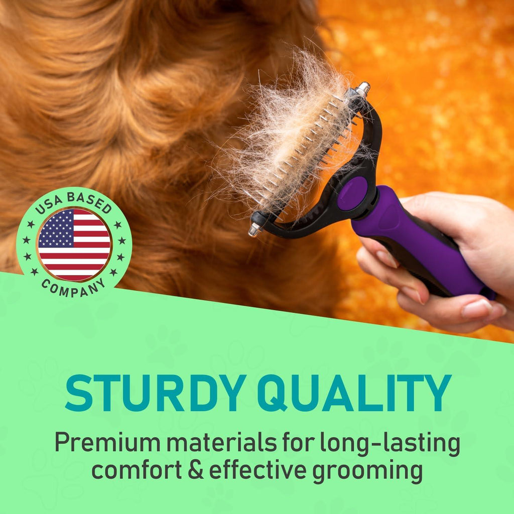 Maxpower Planet Dog Brush | PetNestUK