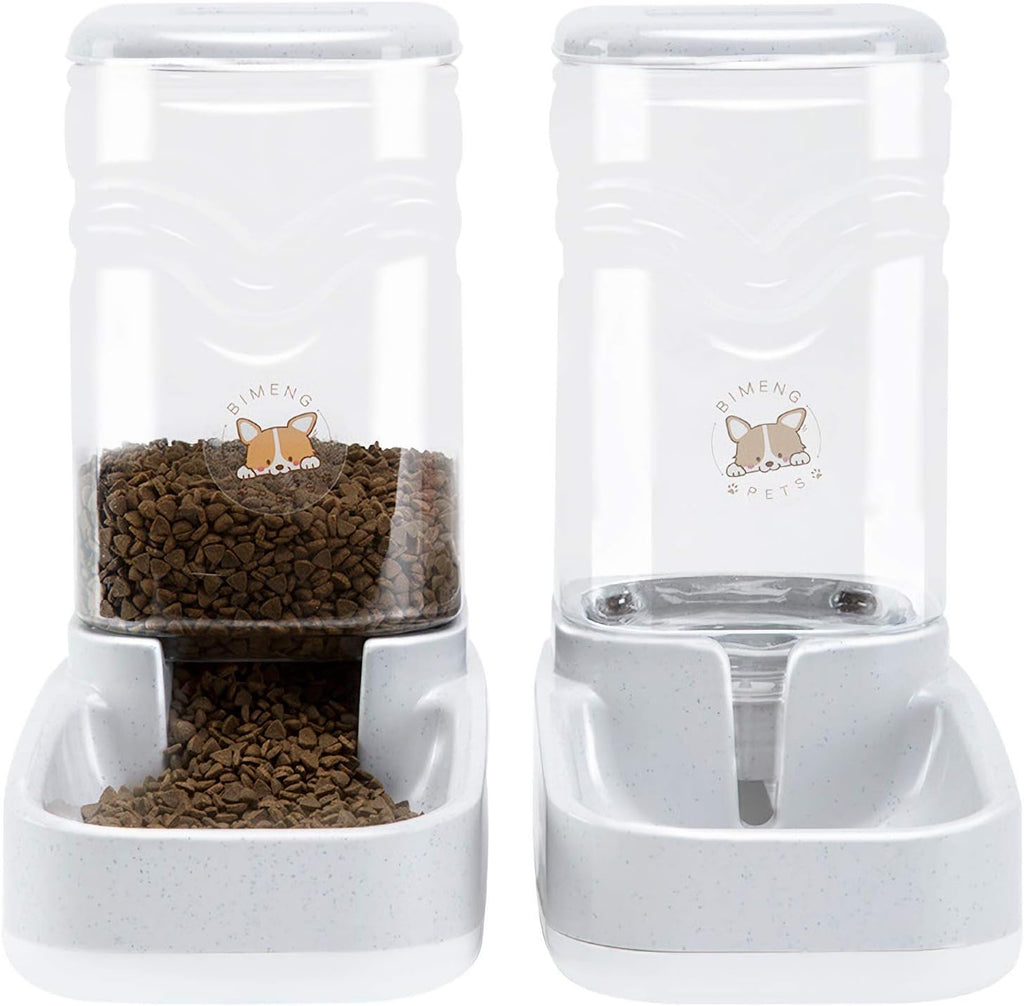 Pet Automatic Water Feeder,Pet Water Feeder | PetNestUK