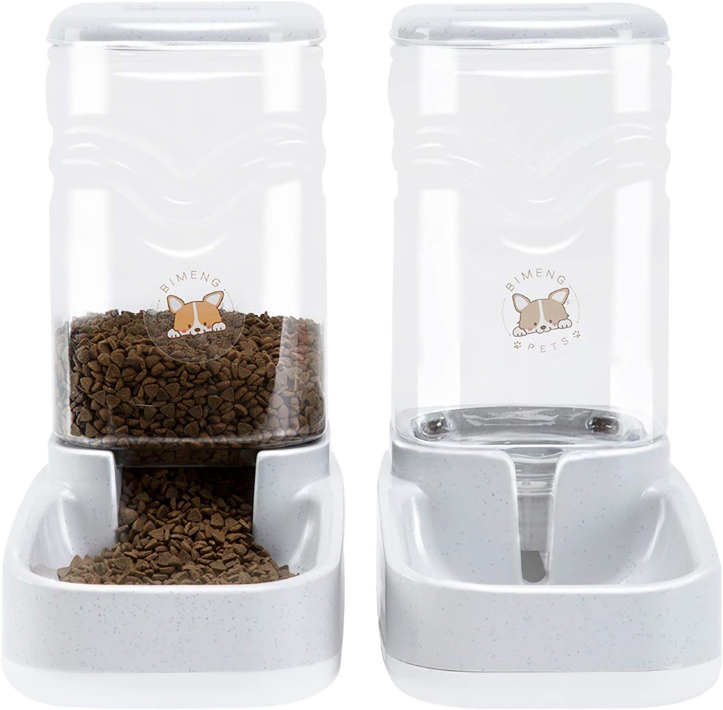 Pet Automatic Water Feeder,Pet Water Feeder | PetNestUK