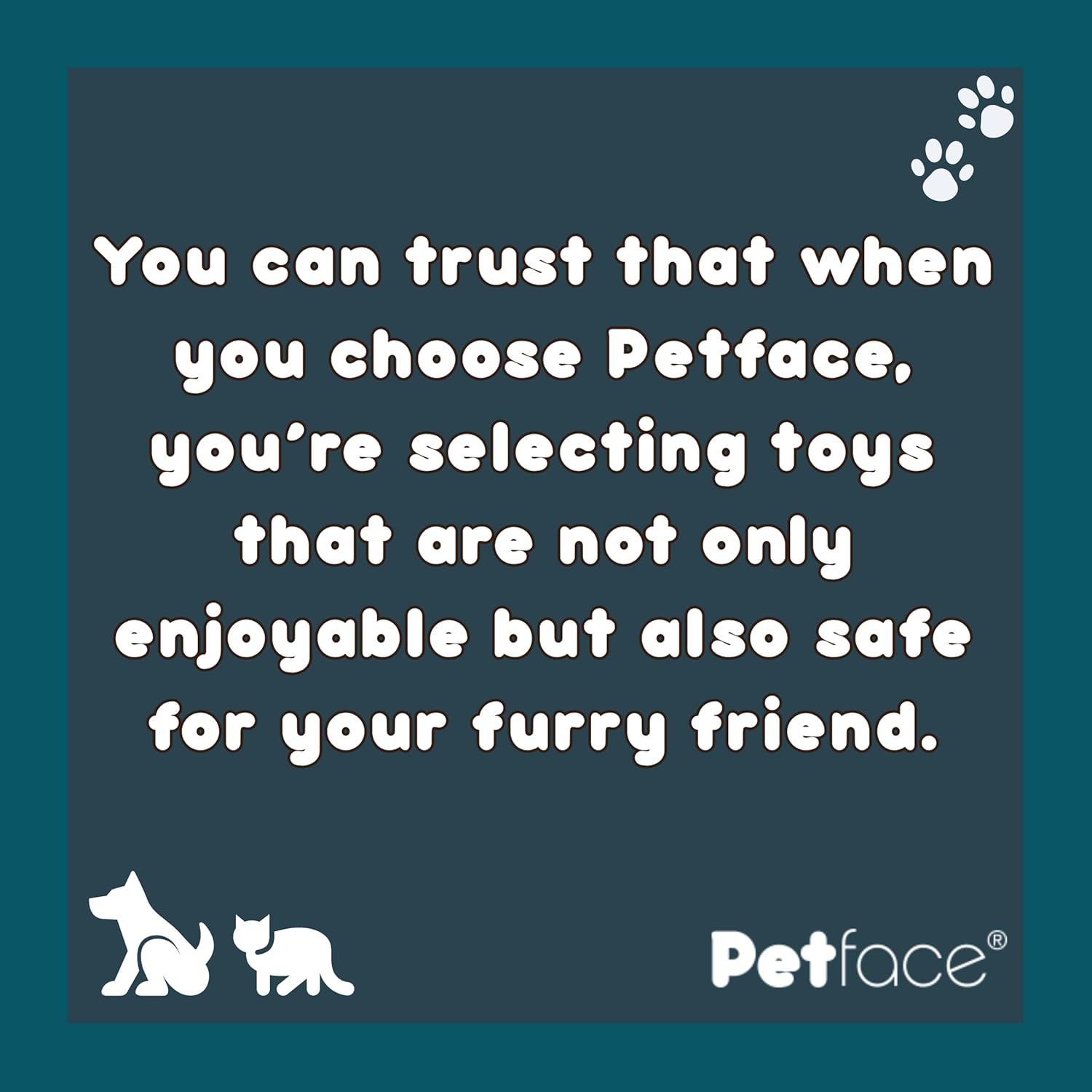 Petface Heston Hedgehog Plush Dog Toy (Pack of | PetNestUK