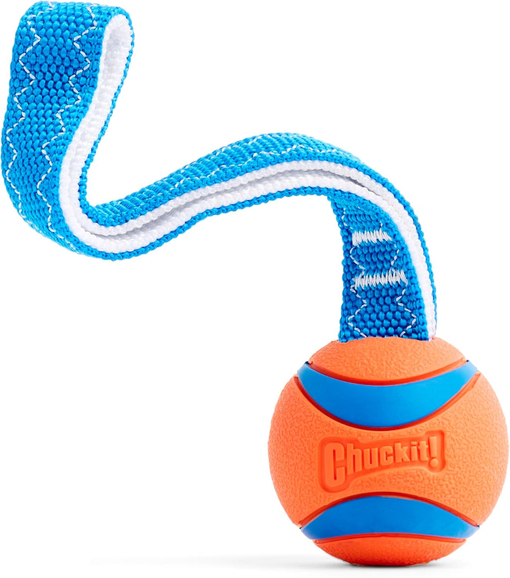 Chuckit! Ultra Tug Dog Toy