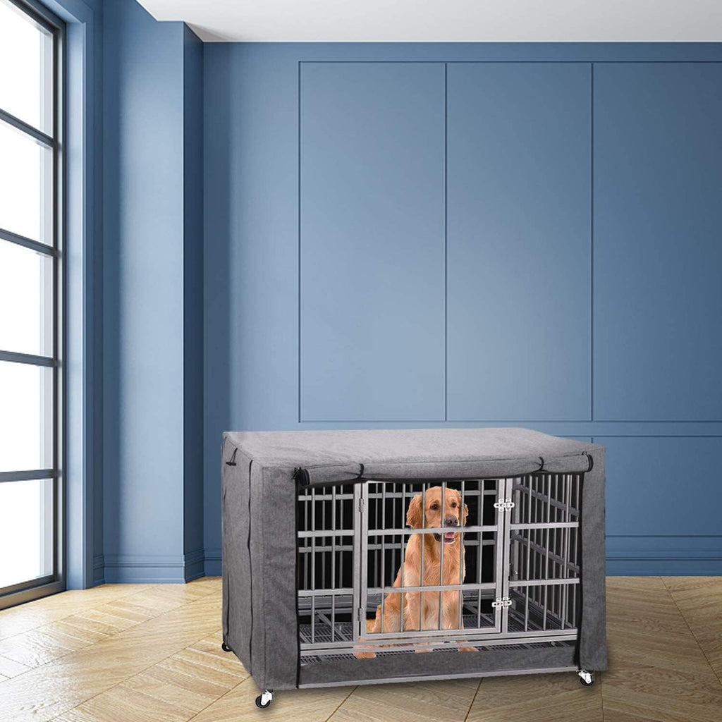 Dog Crate Cover | PetNestUK