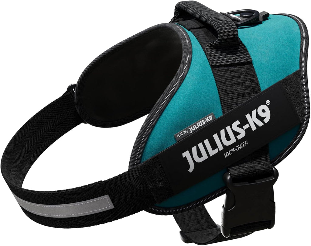 Julius-K9, 16IDC-P-0, IDC Powerharness, dog | PetNestUK