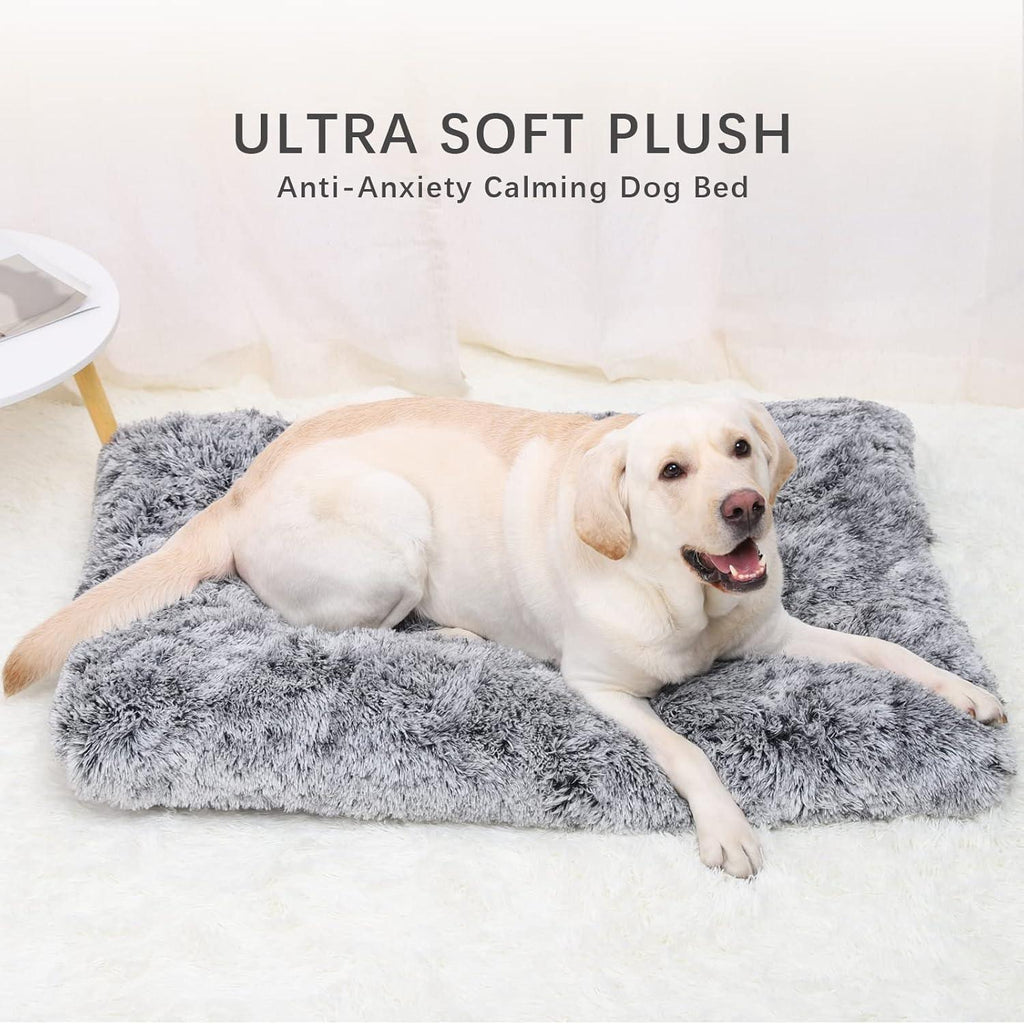 Jaspuriea Large Dog Bed Washable Dog Crate | PetNestUK