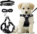 RAFIYU Dog Harness Medium Breathable Vest, | PetNestUK