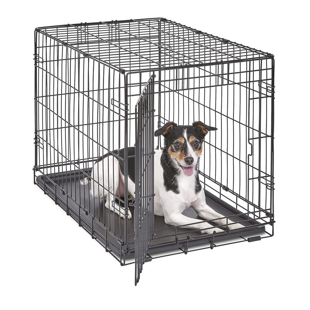 MidWest iCrate Folding Dog Crates