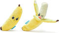 Barkbox 2 in 1 Interactive Plush Dog Toy - Rip | PetNestUK