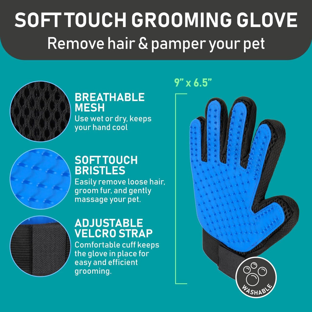 Maxpower Planet Dog Brush | PetNestUK