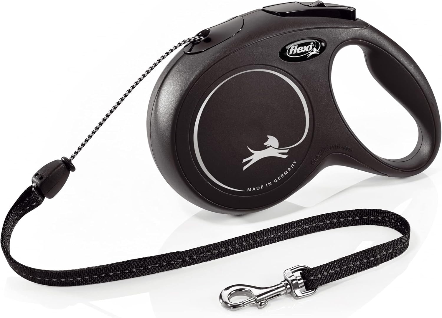 Flexi New Classic Tape Blue Large 8m Retractable | PetNestUK