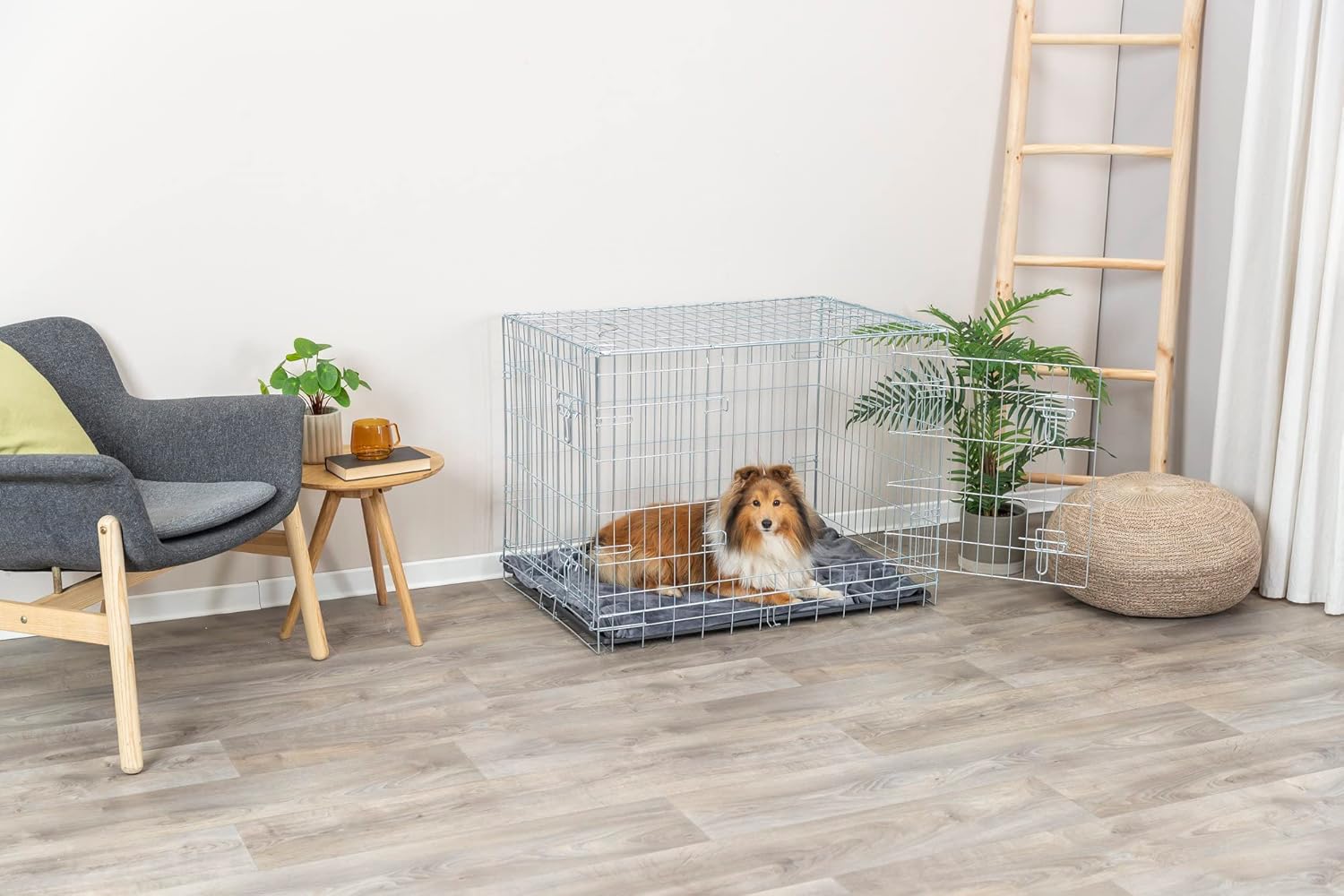 TRIXIE dog crate Home | PetNestUK