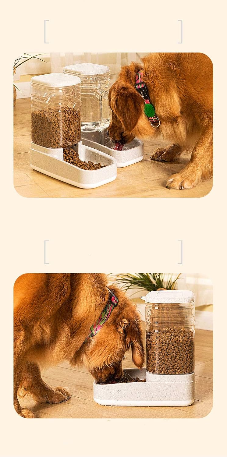 Pet Automatic Water Feeder,Pet Water Feeder | PetNestUK