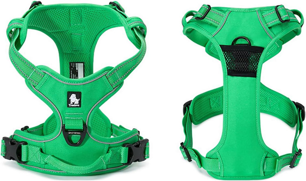 TrueLove Dog Harness TLH5651 No-pull Reflective | PetNestUK