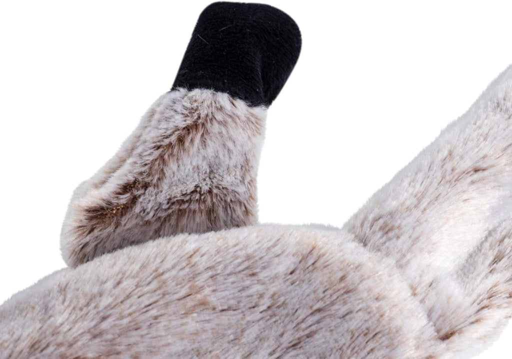 Petface Plush and Squeaky Dog Toys