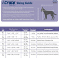 MidWest iCrate Folding Dog Crates