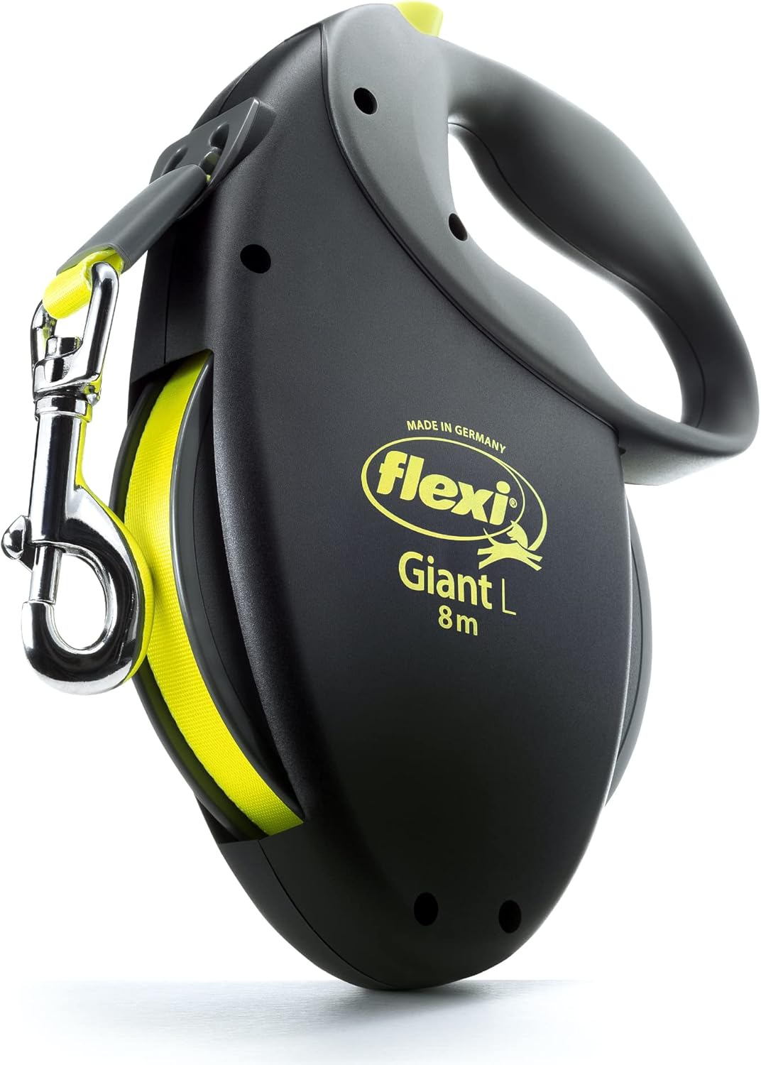 flexi New Classic Retractable Tape Dog Lead