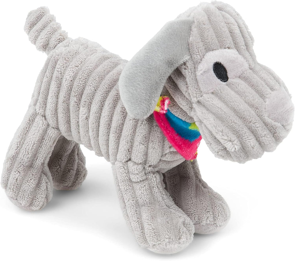 Petface (Little Petface) Freddi Cord, Plush | PetNestUK