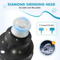 ETENTOUS Pet Nail Grinder
