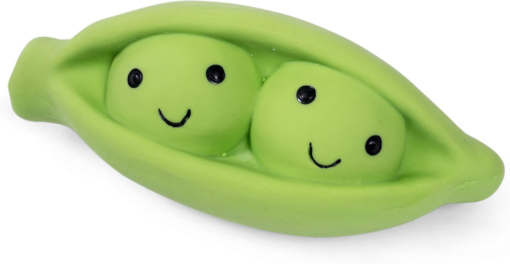 Petface Latex Fruit and Vegetable Dog Toys