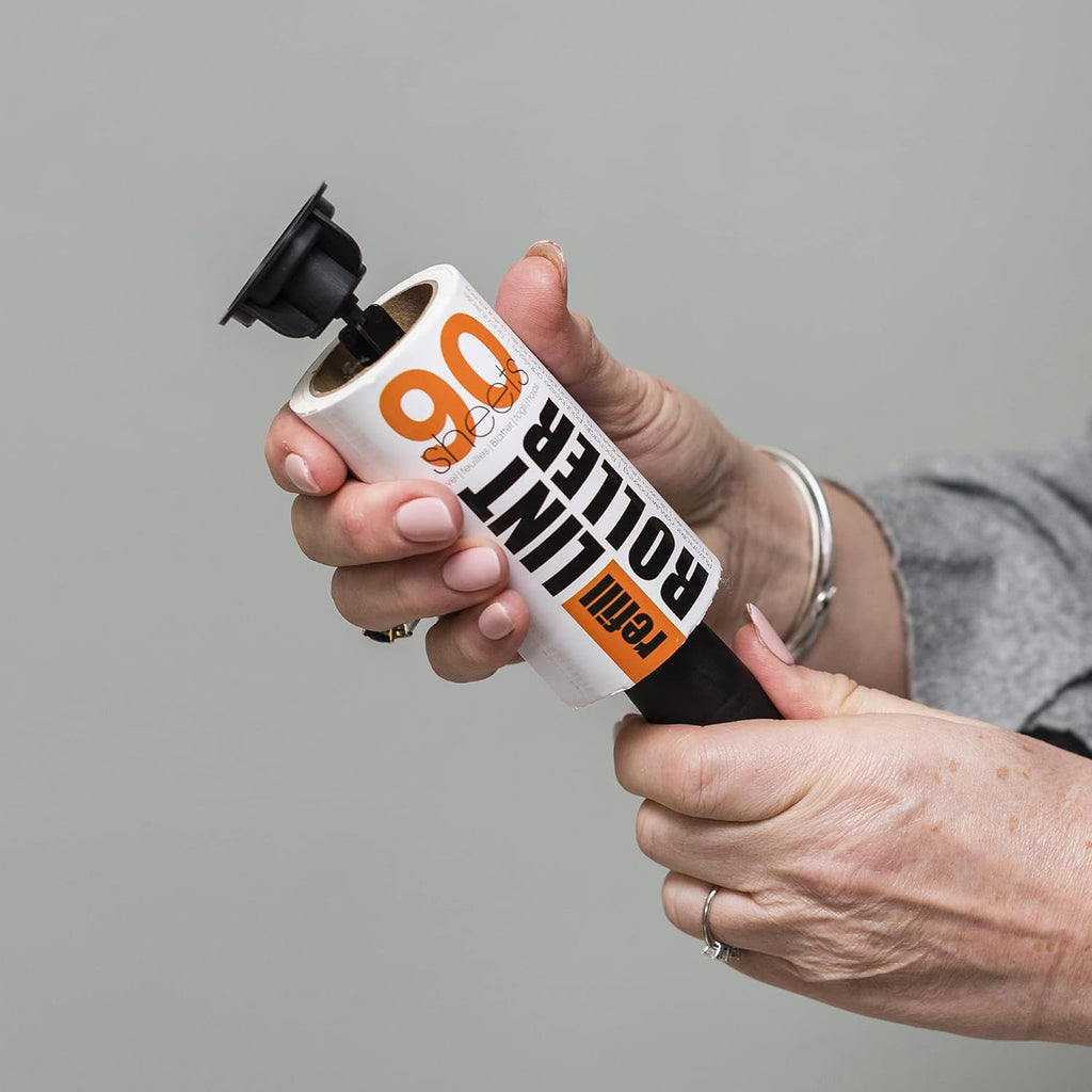 Redberry Value Lint Rollers | PetNestUK