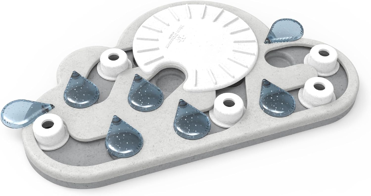 Nina Ottosson by Catstages Buggin' Out Puzzle & | PetNestUK