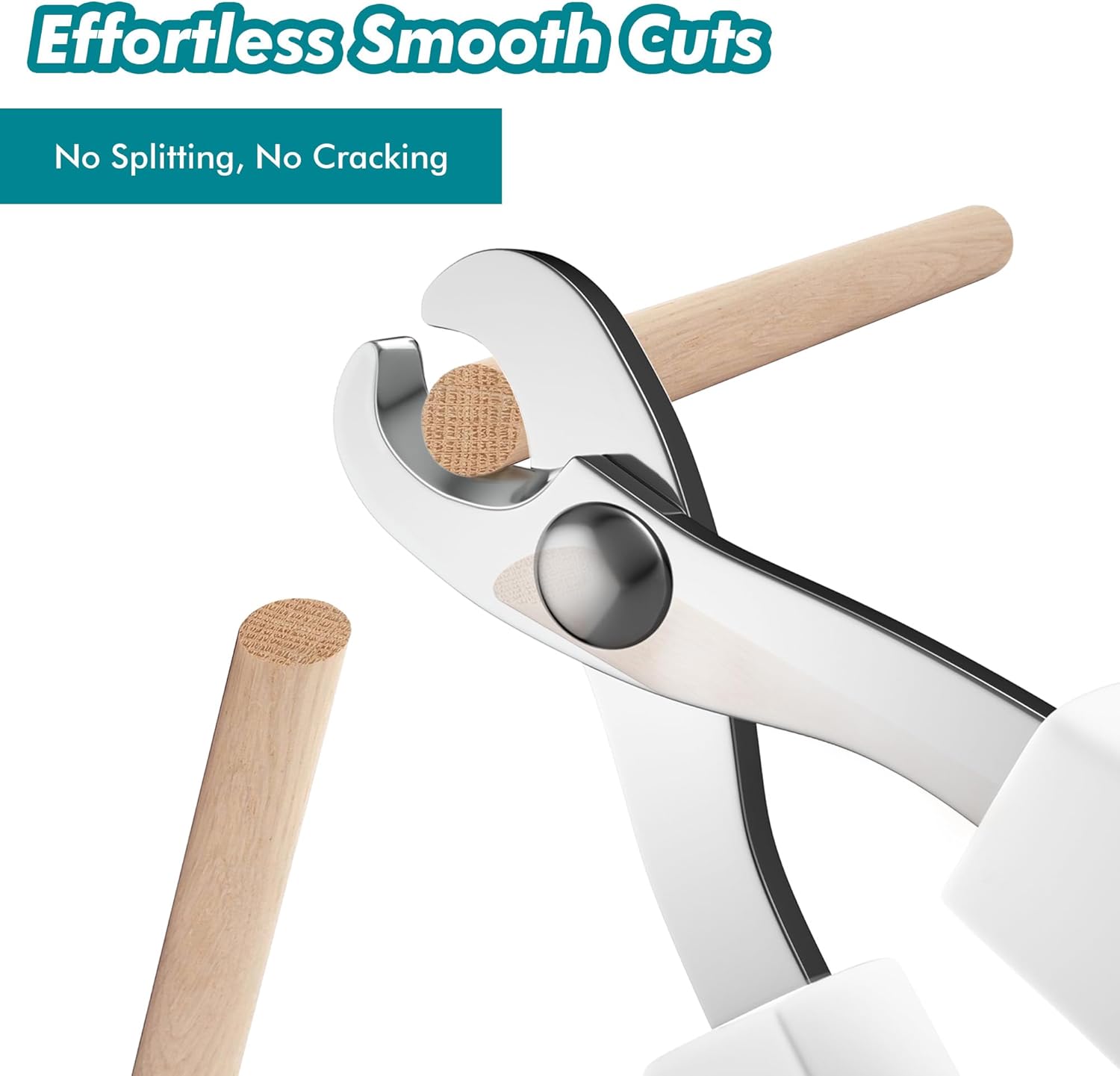 Cat Nail Clippers, Cat Claw Clipper Made of | PetNestUK