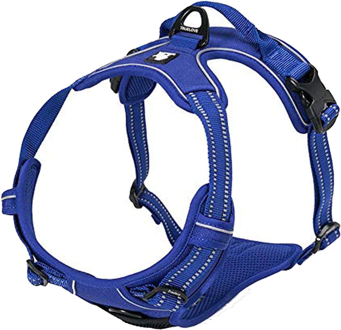 TrueLove Dog Harness TLH5651 No-pull Reflective | PetNestUK
