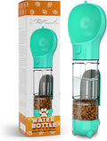 RFinote Dog Water Bottle | PetNestUK