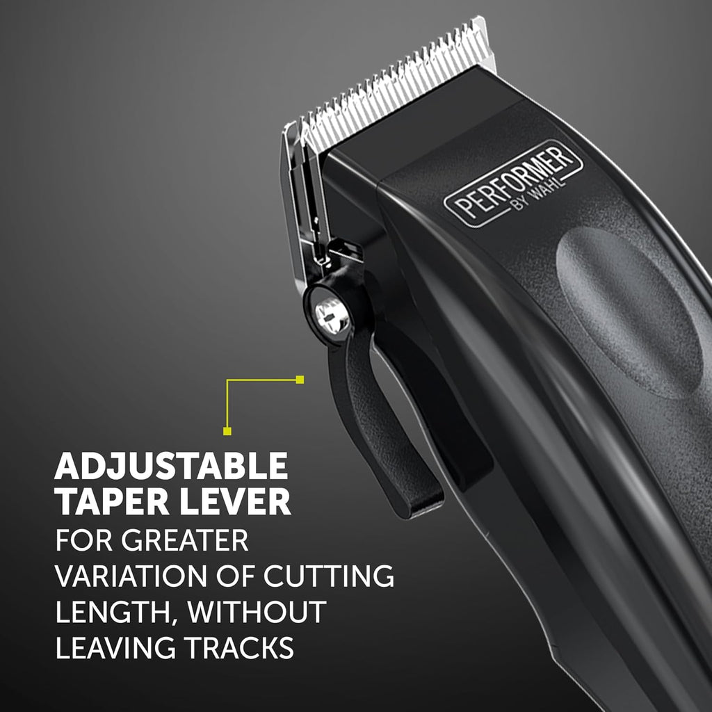 Wahl Performer Pet Clipper, Corded Dog Clippers, | PetNestUK