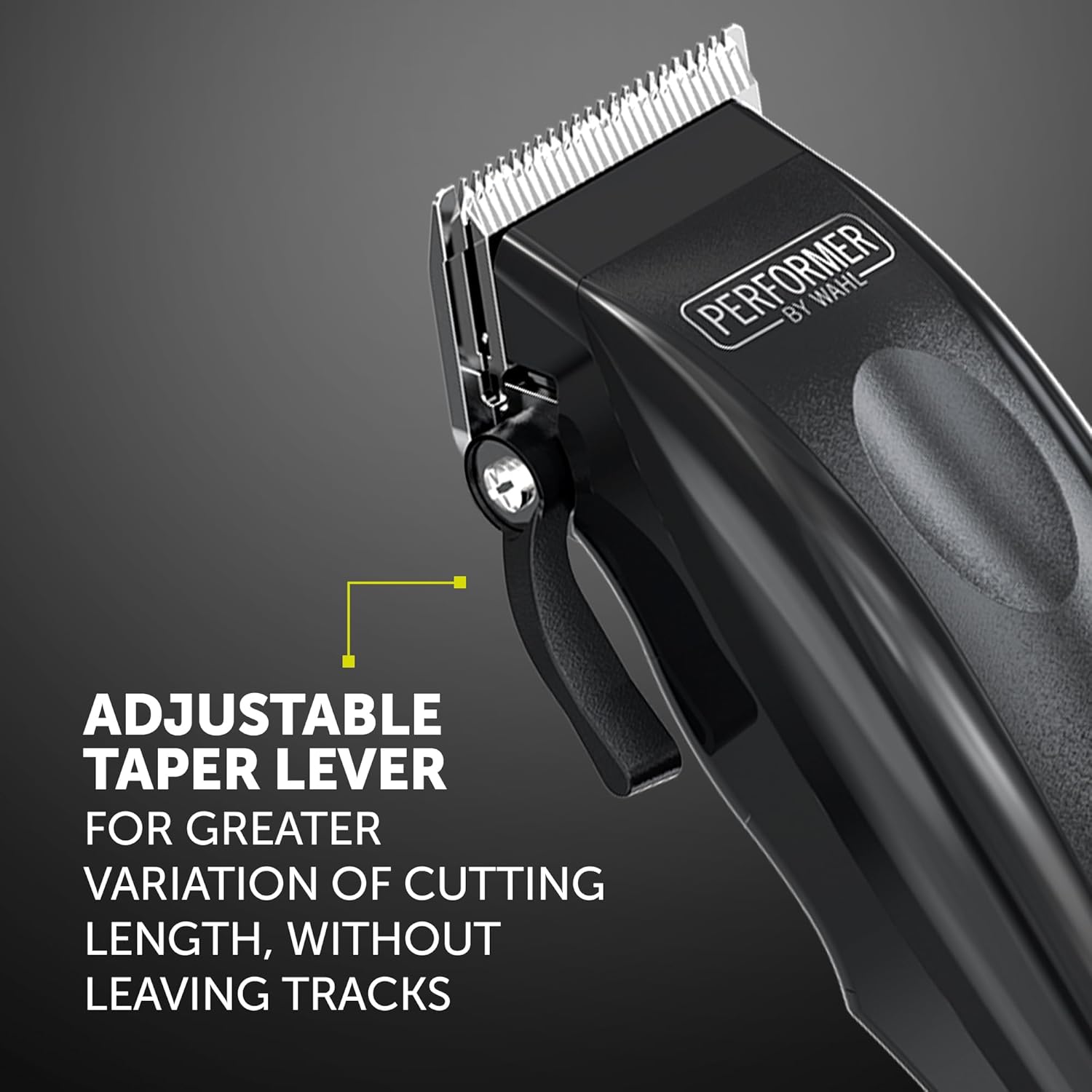 Wahl Performer Pet Clipper, Corded Dog Clippers, | PetNestUK