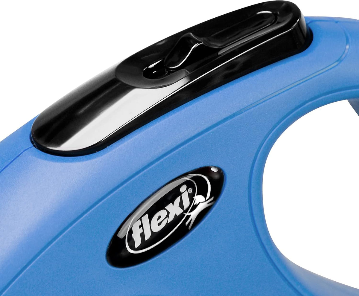 flexi New Classic Retractable Tape Dog Lead