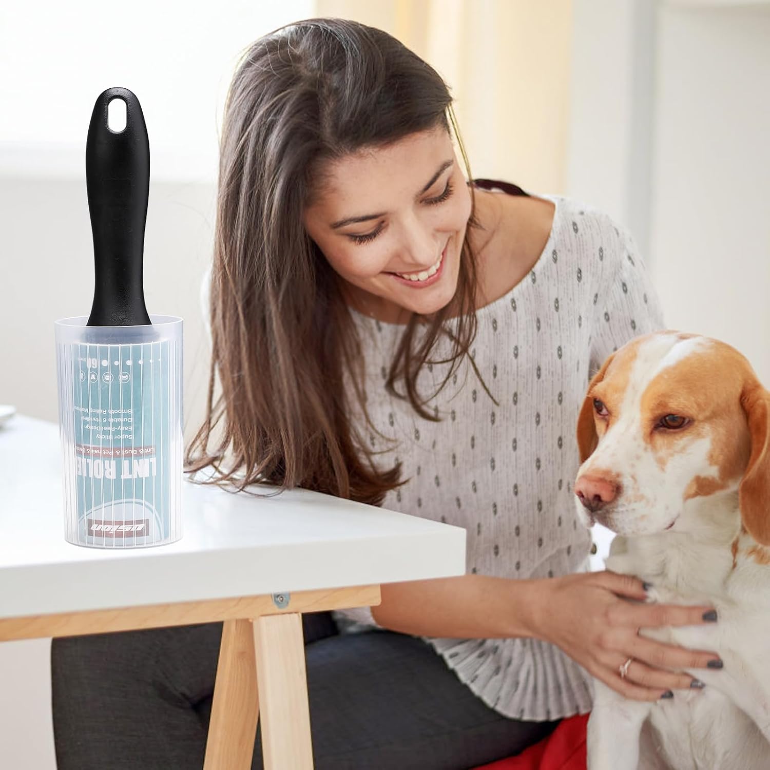 USION Lint Roller | PetNestUK