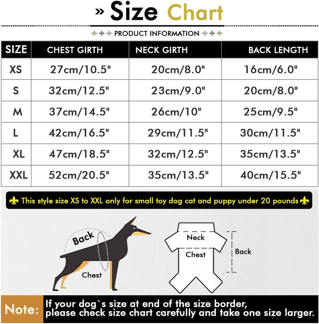 SMALLLEE_LUCKY_STORE Pet Ribbed Fleece Jumpers | PetNestUK