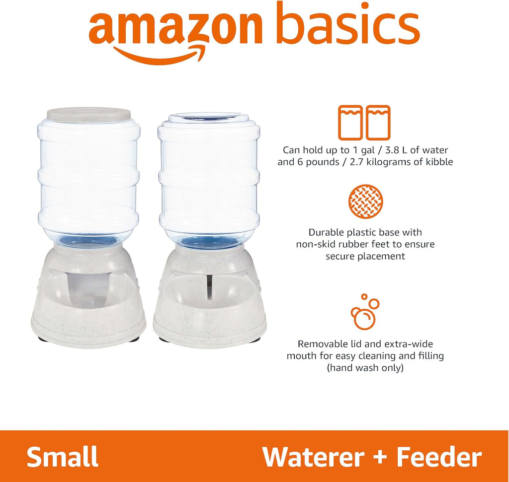 Basics Hard-Sided Cat Carrier, Two-Door | PetNestUK