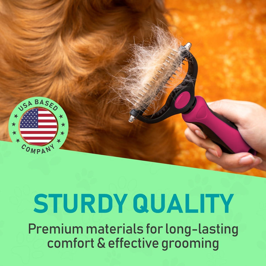 Maxpower Planet Dog Brush | PetNestUK