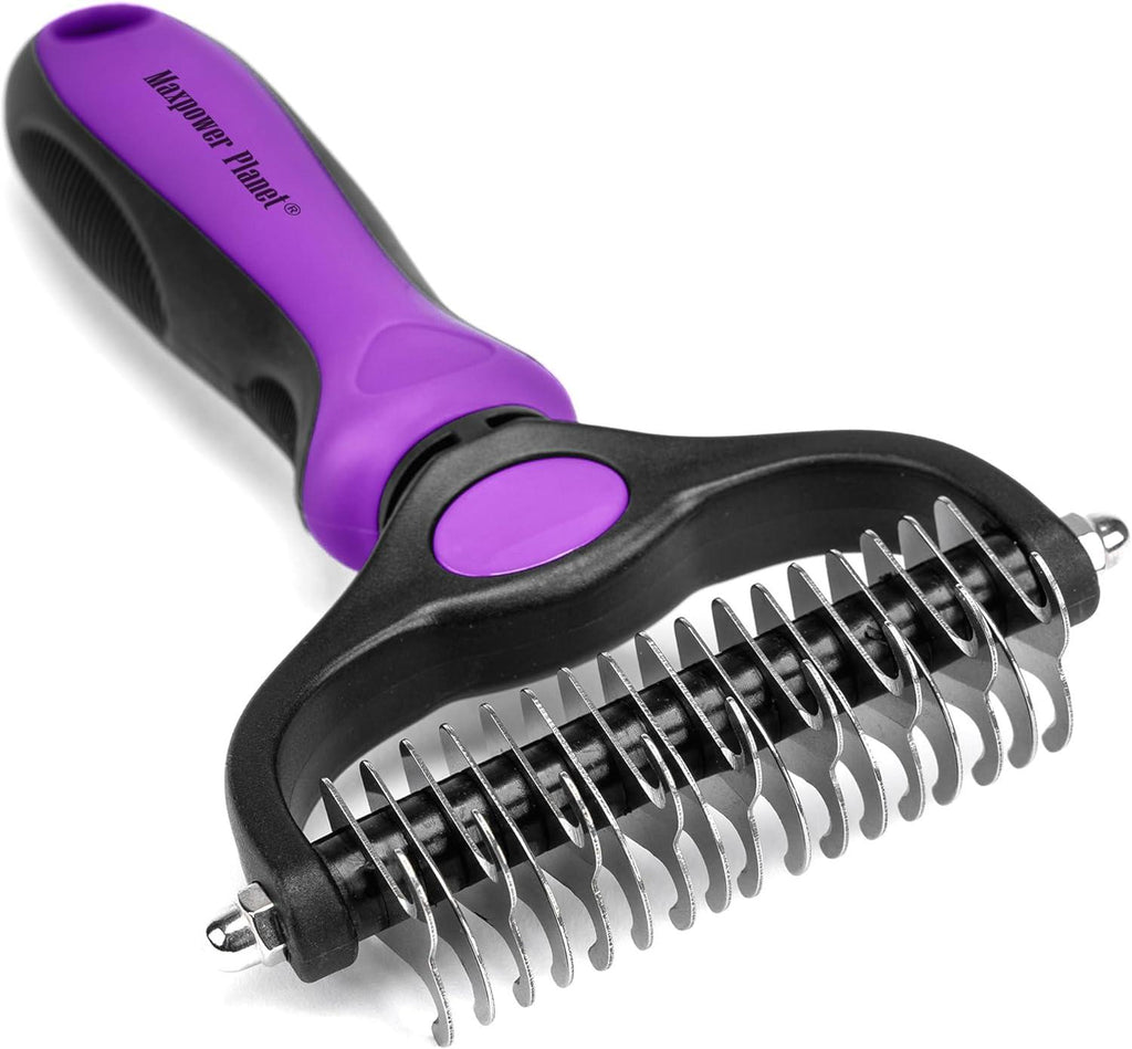 Maxpower Planet Dog Brush | PetNestUK
