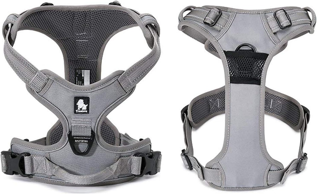TrueLove TLH5651 Reflective Dog Harness