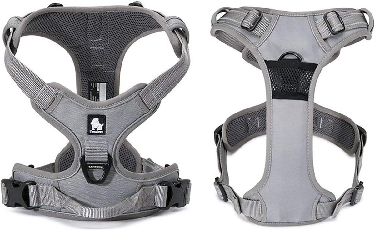 TrueLove TLH5651 Reflective Dog Harness